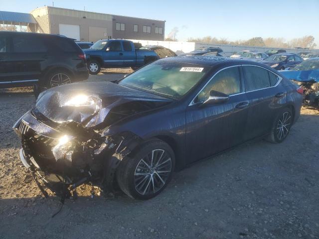 LEXUS ES 350 BAS 2023 58adz1b14pu140174