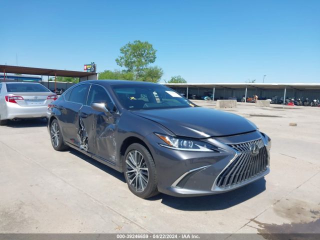 LEXUS ES 350 2023 58adz1b14pu144659