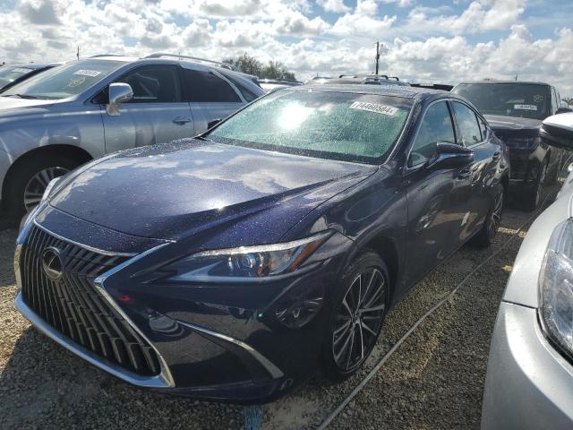 LEXUS ES 350 BAS 2023 58adz1b14pu152535