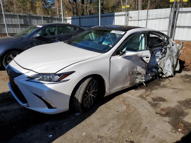 LEXUS ES350 2023 58adz1b14pu154804