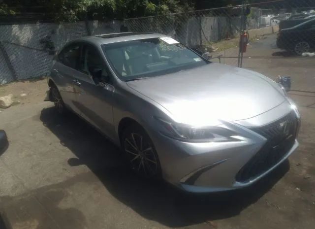 LEXUS NULL 2023 58adz1b14pu157976