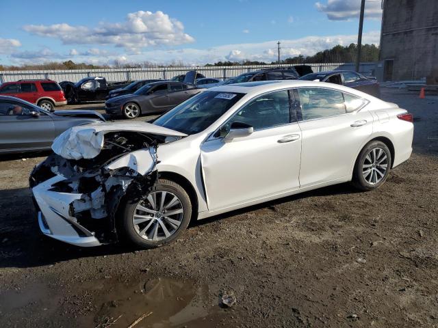 LEXUS ES 350 2020 58adz1b15lu054608