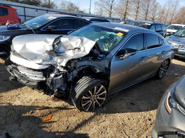 LEXUS ES350 2020 58adz1b15lu059761