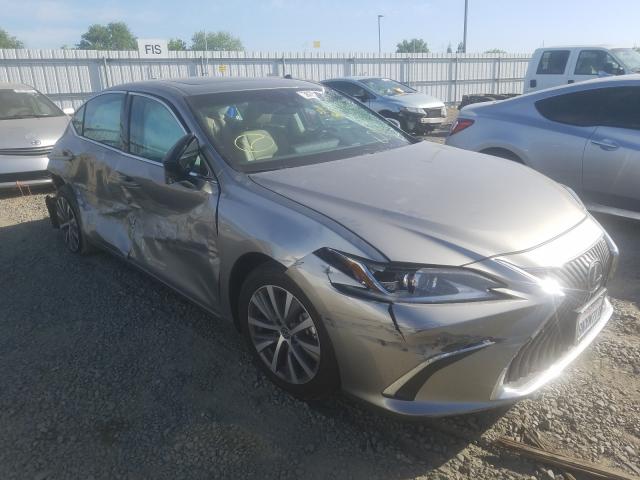 LEXUS ES 350 2020 58adz1b15lu061106