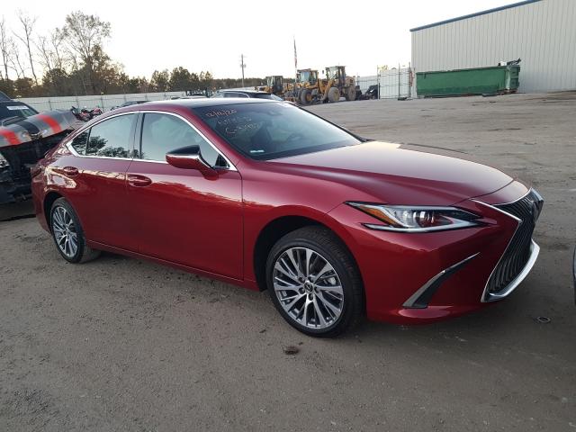 LEXUS ES 350 2020 58adz1b15lu062871