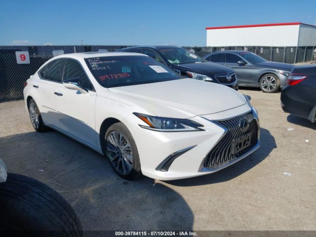 LEXUS ES 350 2020 58adz1b15lu065687