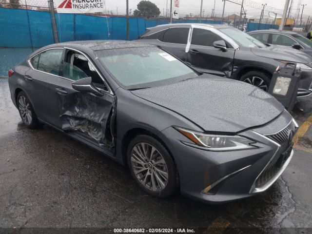 LEXUS ES 350 2020 58adz1b15lu066581