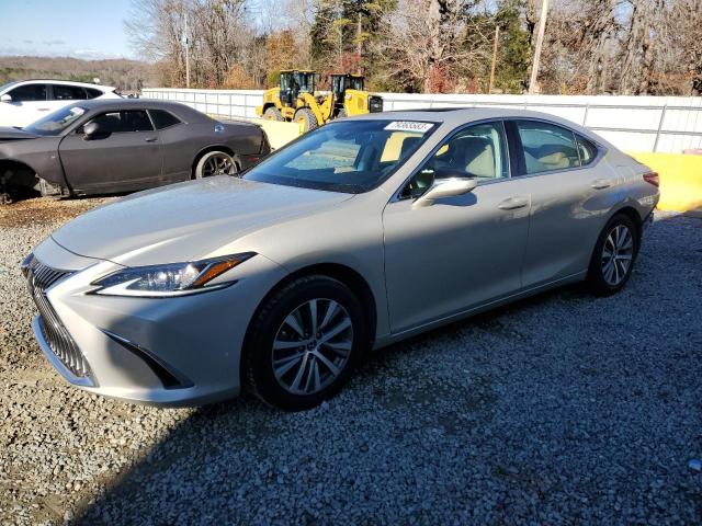 LEXUS ES350 2020 58adz1b15lu067598