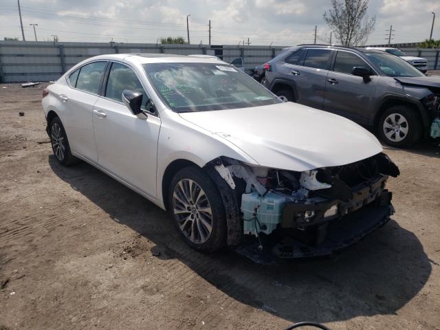 LEXUS ES 350 2020 58adz1b15lu070937