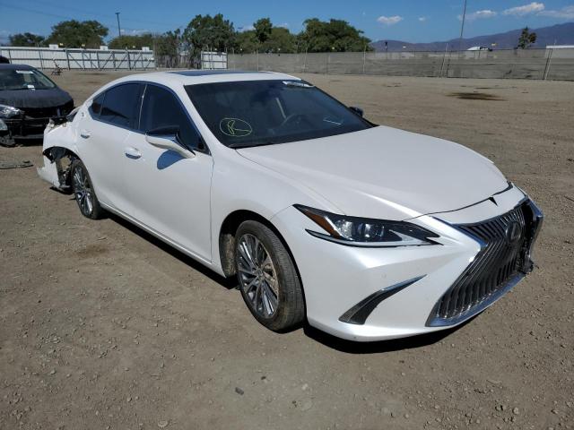 LEXUS ES 350 2020 58adz1b15lu074387