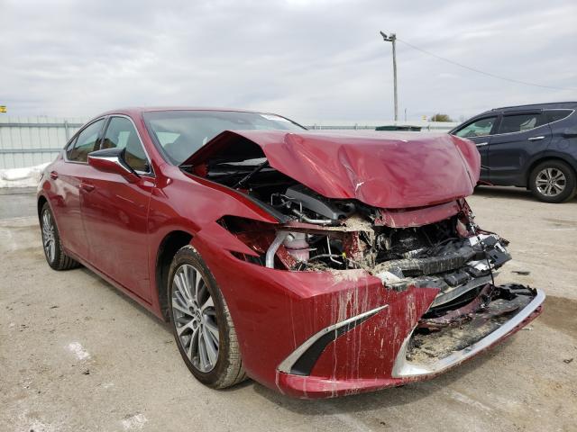 LEXUS ES 350 2020 58adz1b15lu075202