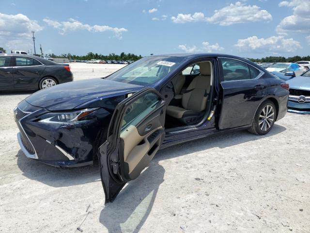 LEXUS ES350 2020 58adz1b15lu077287