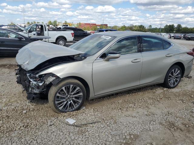 LEXUS ES 350 2020 58adz1b15lu077659