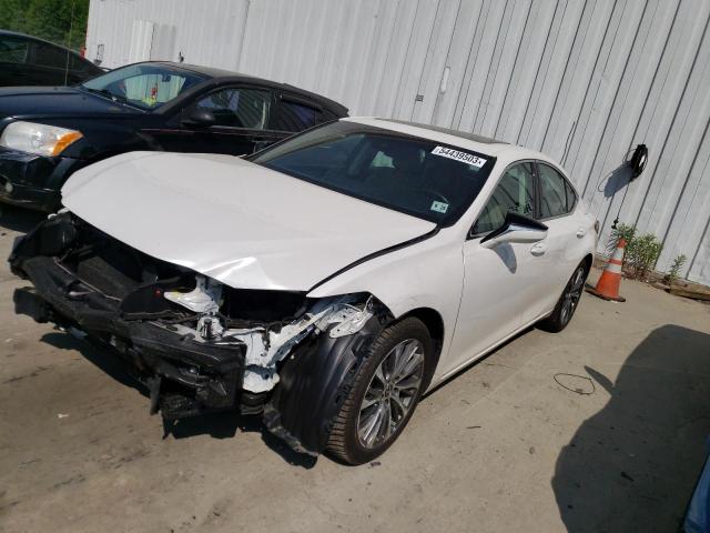 LEXUS ES 350 2020 58adz1b15lu079458