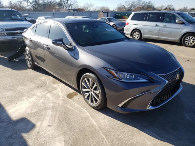 LEXUS ES 350 2020 58adz1b15lu079508