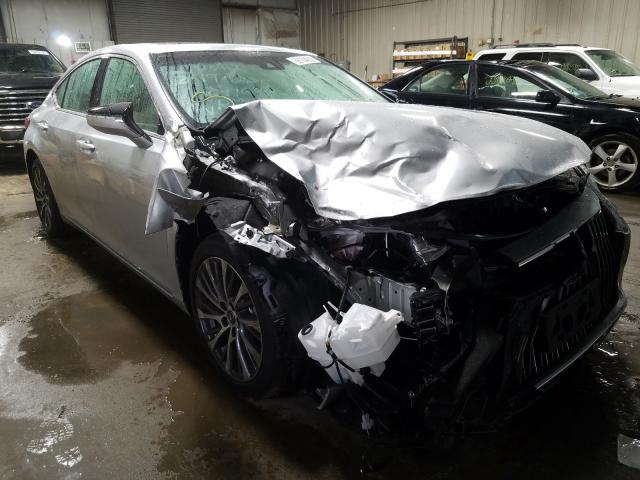 LEXUS ES 350 2020 58adz1b15lu079640