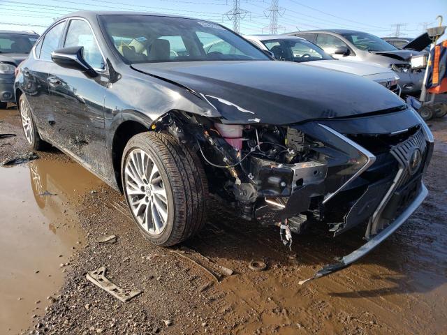 LEXUS ES 350 2020 58adz1b15lu080609