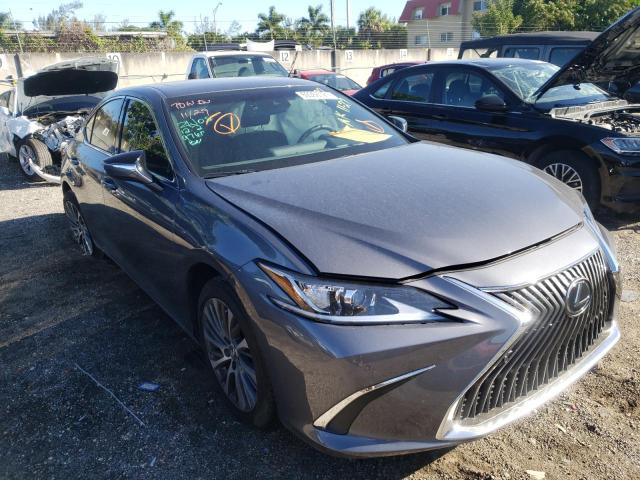 LEXUS ES 350 BAS 2021 58adz1b15mu085827