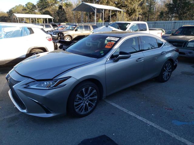 LEXUS ES 350 BAS 2021 58adz1b15mu088159