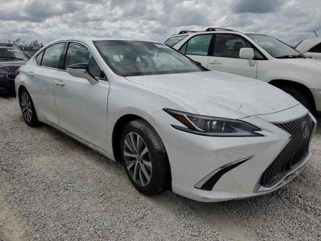 LEXUS ES 350 BAS 2021 58adz1b15mu088467