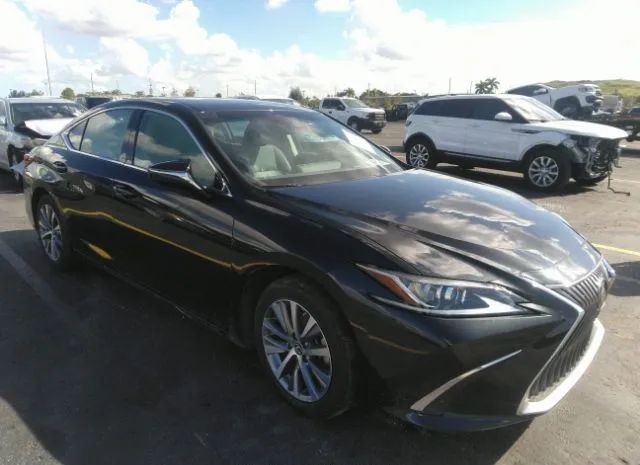 LEXUS ES 2021 58adz1b15mu090381