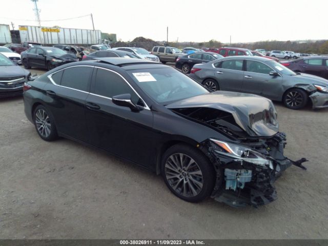 LEXUS ES 350 2021 58adz1b15mu092325