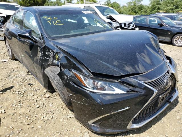 LEXUS ES 350 BAS 2021 58adz1b15mu093538