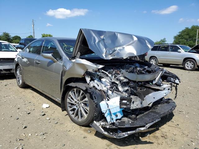 LEXUS ES 350 BAS 2021 58adz1b15mu095340