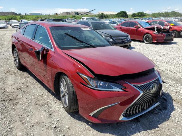 LEXUS ES 350 BAS 2021 58adz1b15mu095774