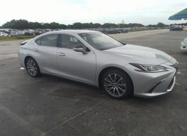 LEXUS ES 2021 58adz1b15mu099758