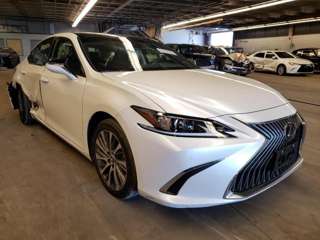 LEXUS ES 350 BAS 2021 58adz1b15mu099811