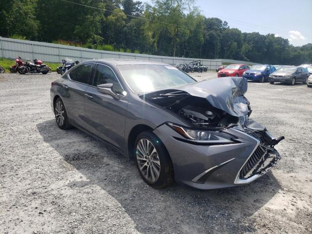 LEXUS ES 350 BAS 2021 58adz1b15mu100018