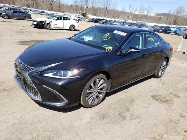 LEXUS ES 350 BAS 2021 58adz1b15mu100116