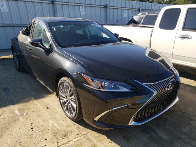 LEXUS ES 350 BAS 2021 58adz1b15mu104179