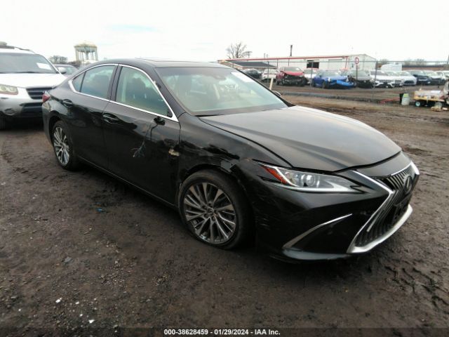 LEXUS ES 350 2021 58adz1b15mu105753