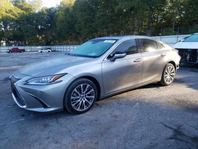 LEXUS ES 350 BAS 2021 58adz1b15mu106238