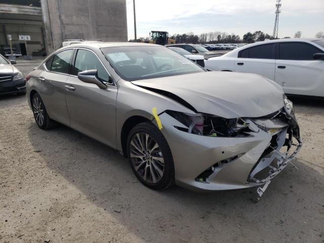 LEXUS ES 350 BAS 2021 58adz1b15mu108264