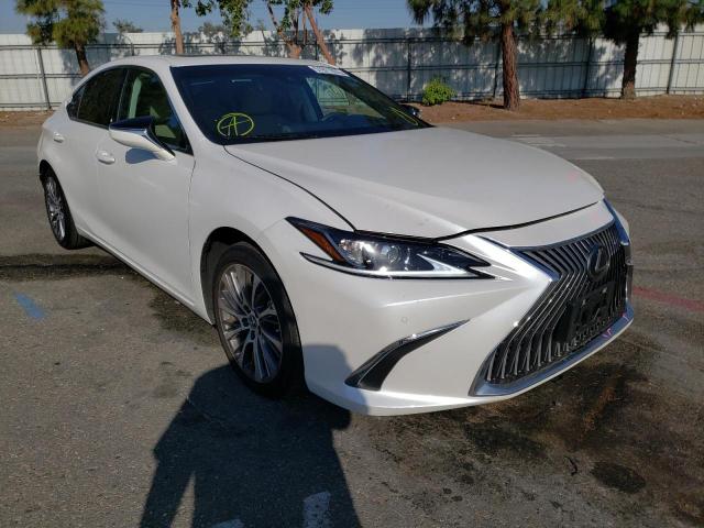 LEXUS ES 350 BAS 2021 58adz1b15mu108457