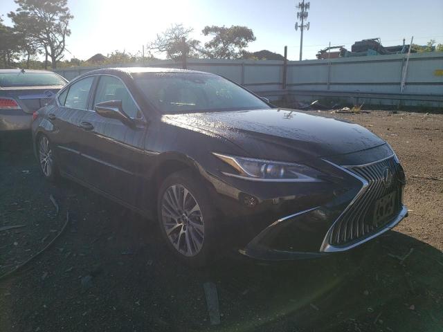 LEXUS ES 350 BAS 2021 58adz1b15mu109382