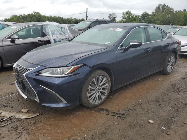 LEXUS ES350 2021 58adz1b15mu110578