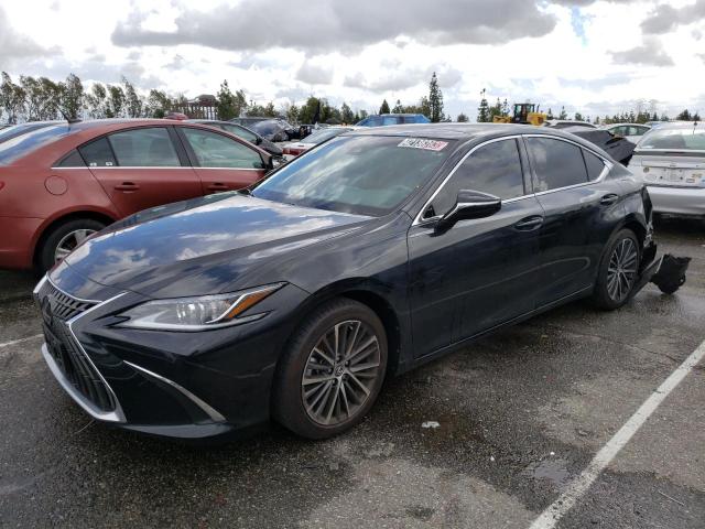 LEXUS ES 350 BAS 2022 58adz1b15nu111019