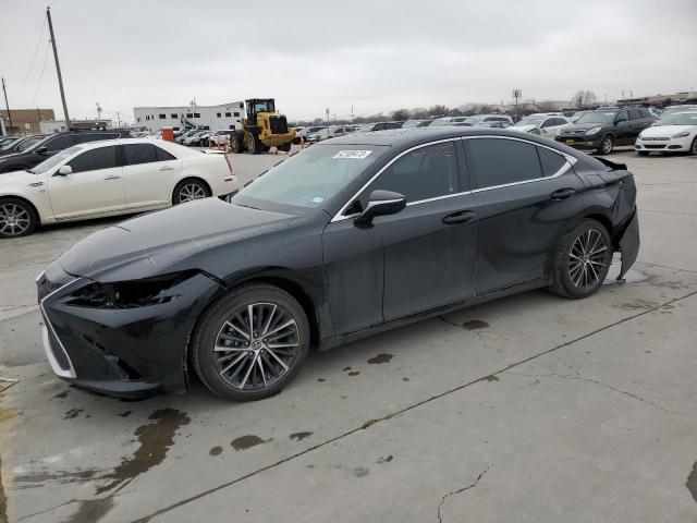 LEXUS ES 350 BAS 2022 58adz1b15nu116348