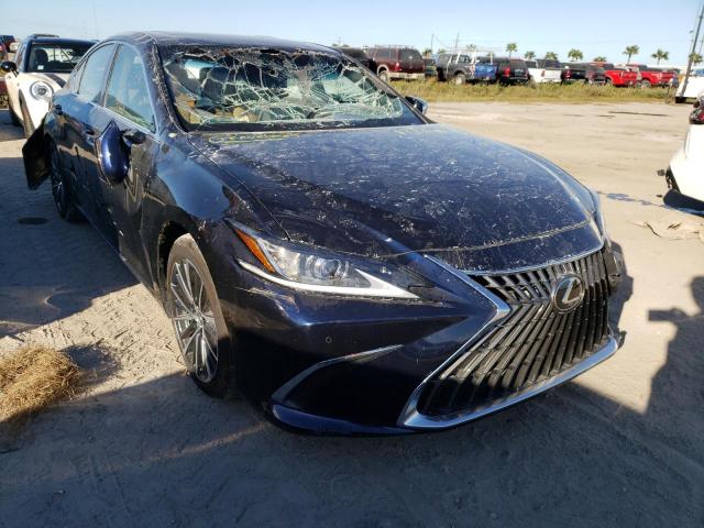 LEXUS ES 350 BAS 2022 58adz1b15nu119489