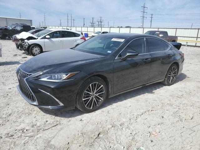 LEXUS ES 350 BAS 2022 58adz1b15nu119668