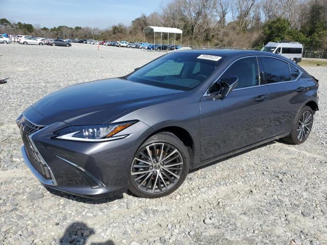 LEXUS ES 350 BAS 2022 58adz1b15nu121856