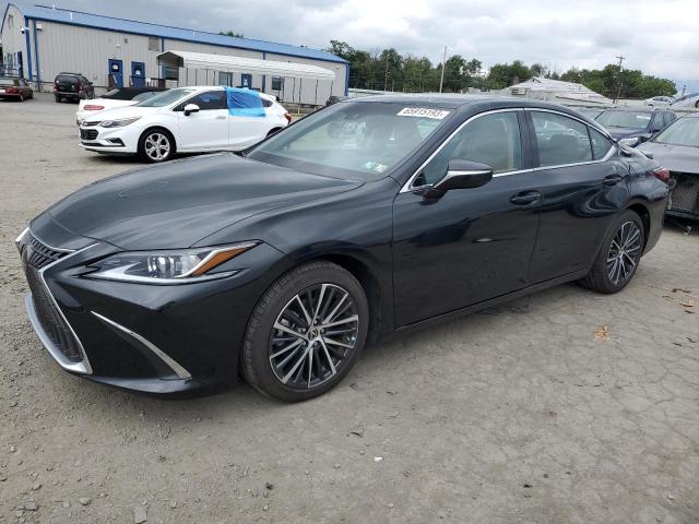 LEXUS ES 350 BAS 2022 58adz1b15nu128385