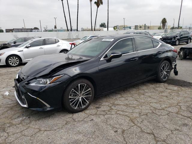 LEXUS ES 350 BAS 2022 58adz1b15nu136499