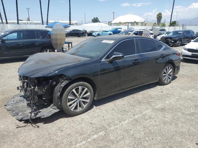 LEXUS ES 350 BAS 2022 58adz1b15nu137295