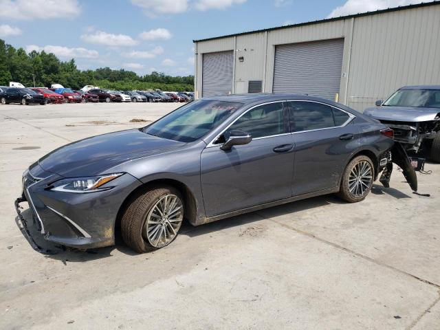 LEXUS NULL 2023 58adz1b15pu142029