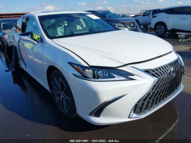 LEXUS ES 350 2024 58adz1b15ru161229